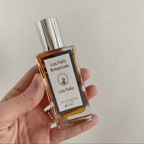 Loz Feliz Botanicals - Loz Feliz fragrance (never used) - Picture 1 of 1